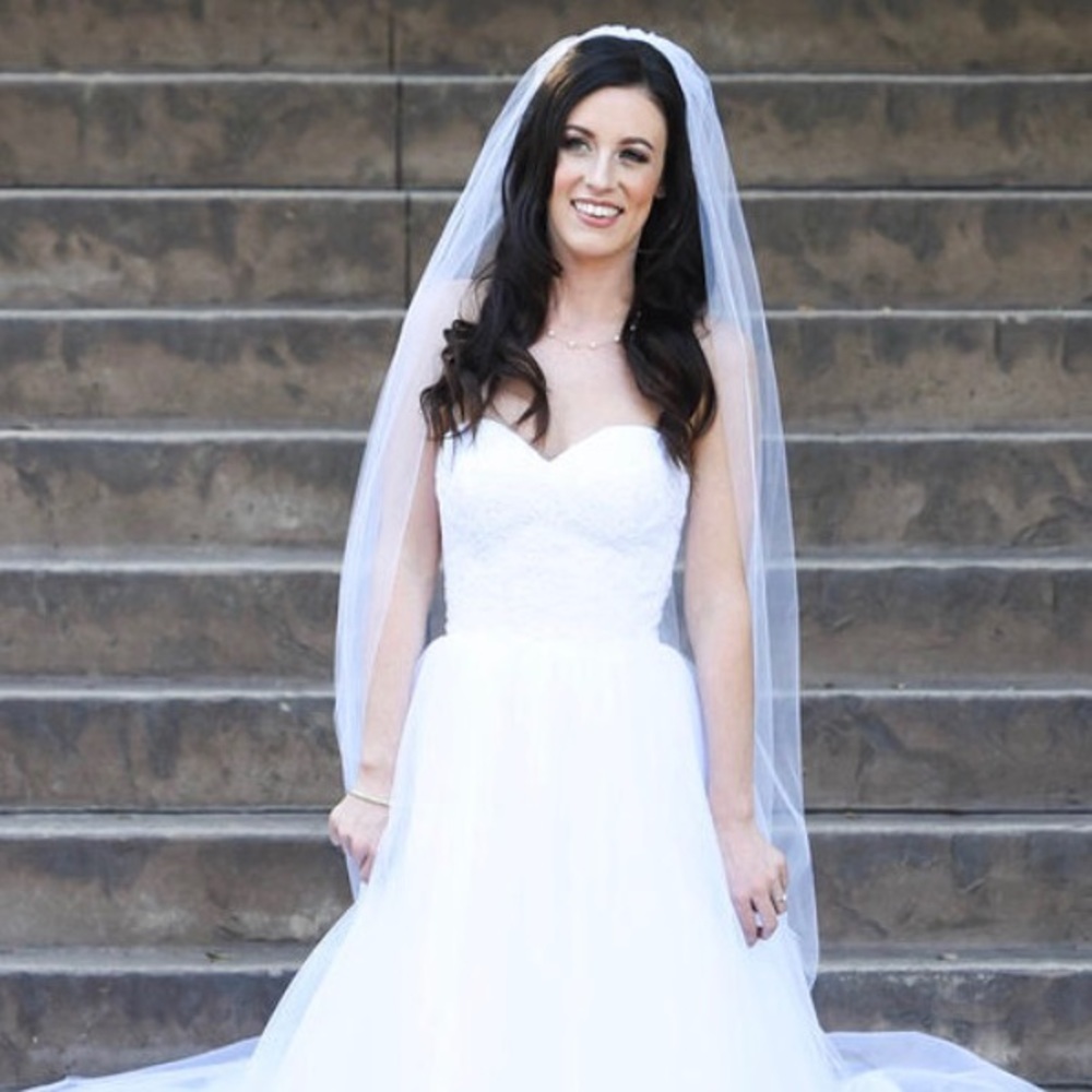 Meet your Posher, Jacklyn